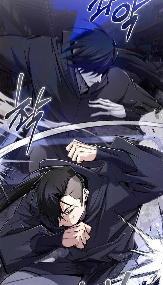 Giảng Sư Đứng Đầu, Baek Sư Phụ Chapter 96 trang 94