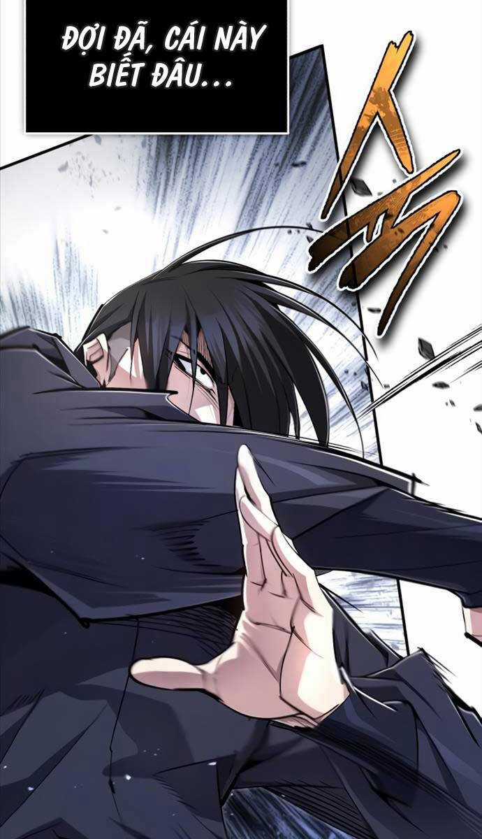 Giảng Sư Đứng Đầu, Baek Sư Phụ Chapter 96 trang 98