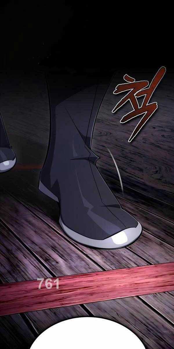 Giảng Sư Đứng Đầu, Baek Sư Phụ Chapter 97 trang 0