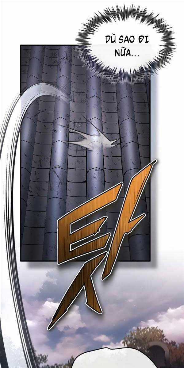 Giảng Sư Đứng Đầu, Baek Sư Phụ Chapter 97 trang 102