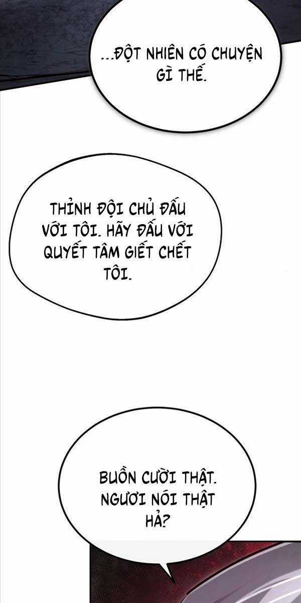 Giảng Sư Đứng Đầu, Baek Sư Phụ Chapter 97 trang 104