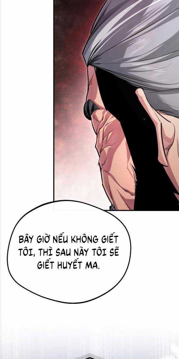 Giảng Sư Đứng Đầu, Baek Sư Phụ Chapter 97 trang 105