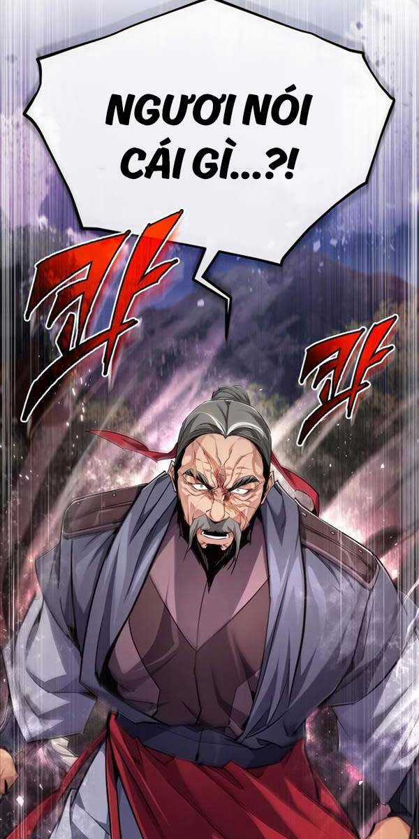 Giảng Sư Đứng Đầu, Baek Sư Phụ Chapter 97 trang 106