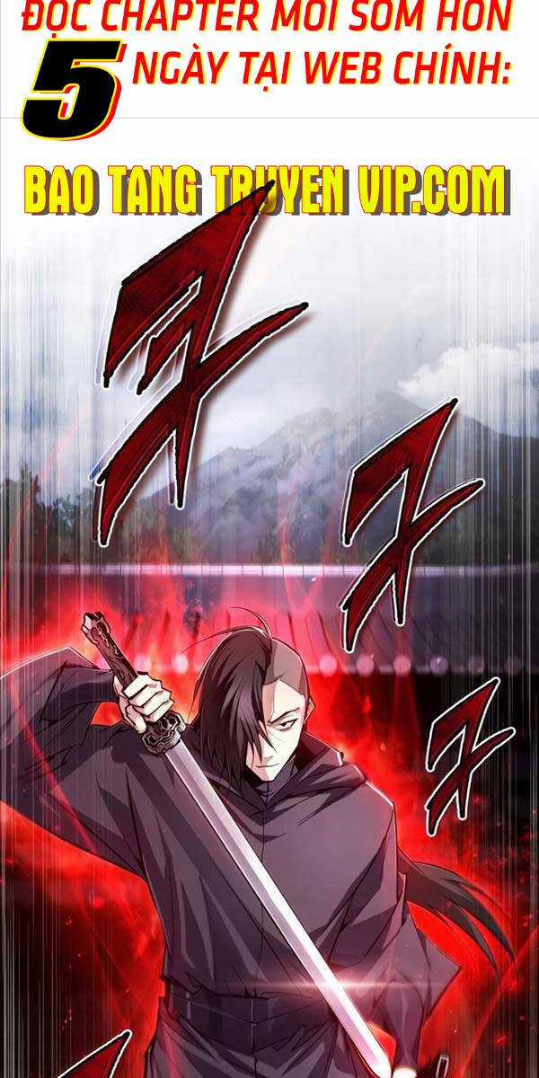 Giảng Sư Đứng Đầu, Baek Sư Phụ Chapter 97 trang 111