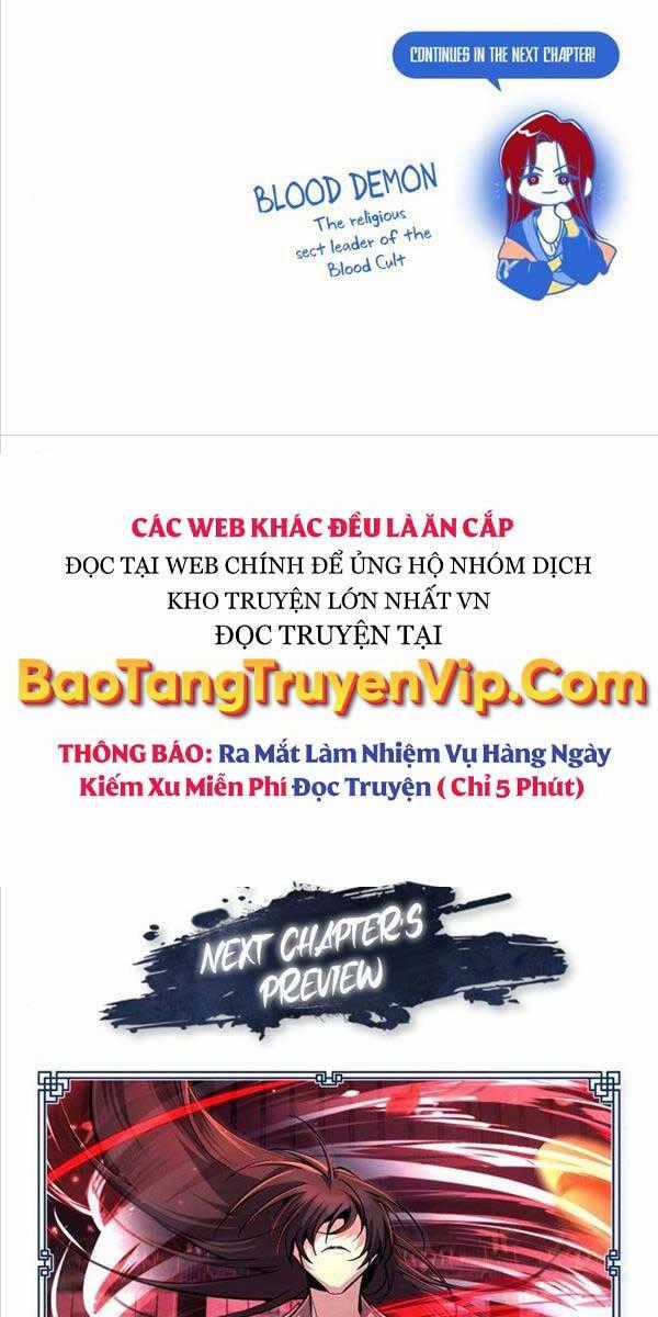 Giảng Sư Đứng Đầu, Baek Sư Phụ Chapter 97 trang 115