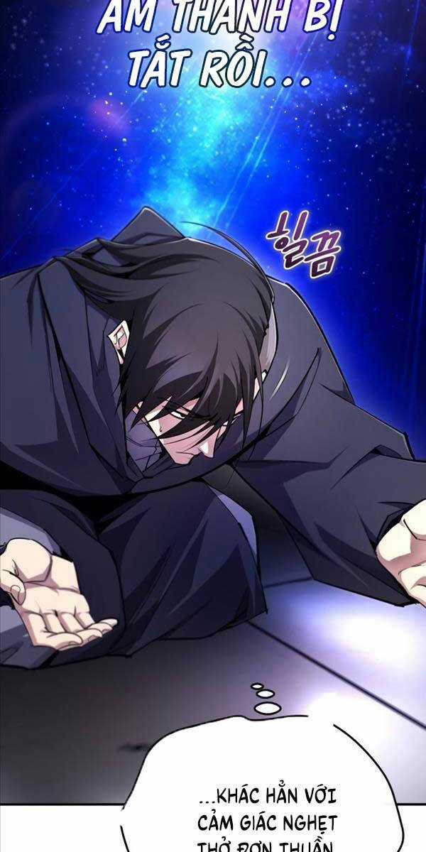 Giảng Sư Đứng Đầu, Baek Sư Phụ Chapter 97 trang 13