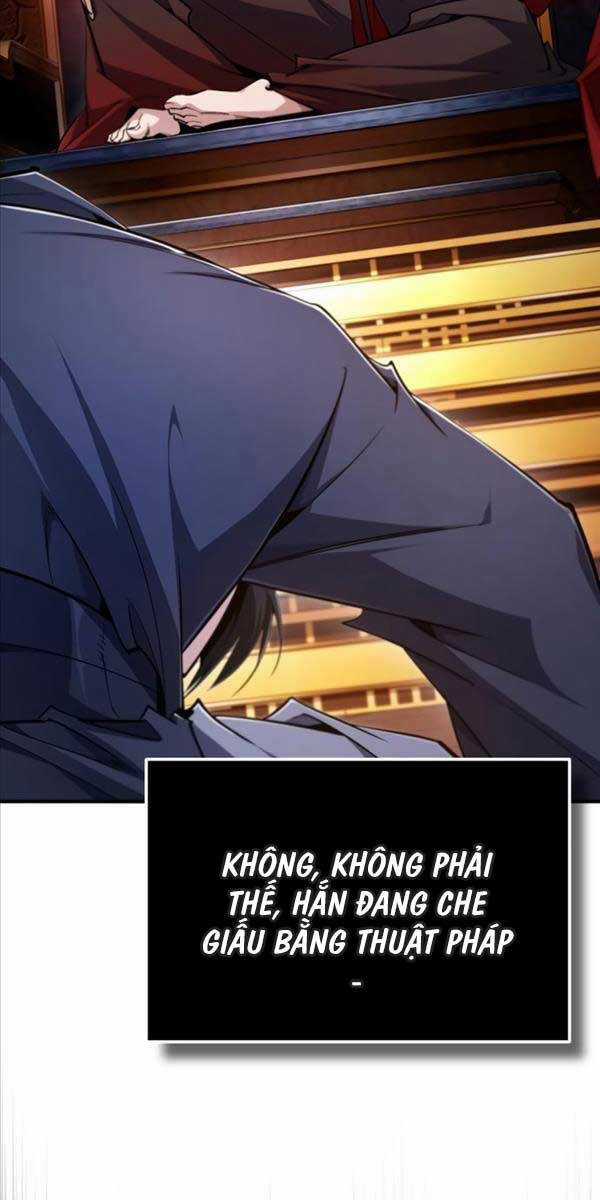 Giảng Sư Đứng Đầu, Baek Sư Phụ Chapter 97 trang 15