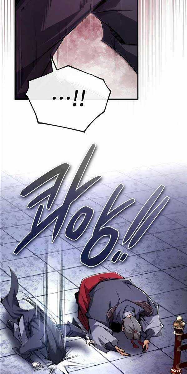 Giảng Sư Đứng Đầu, Baek Sư Phụ Chapter 97 trang 17