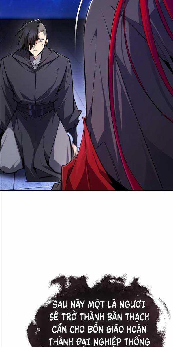 Giảng Sư Đứng Đầu, Baek Sư Phụ Chapter 97 trang 25