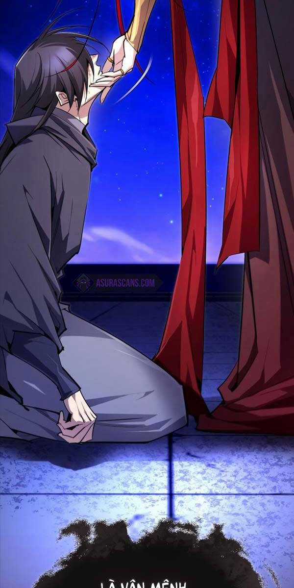 Giảng Sư Đứng Đầu, Baek Sư Phụ Chapter 97 trang 27