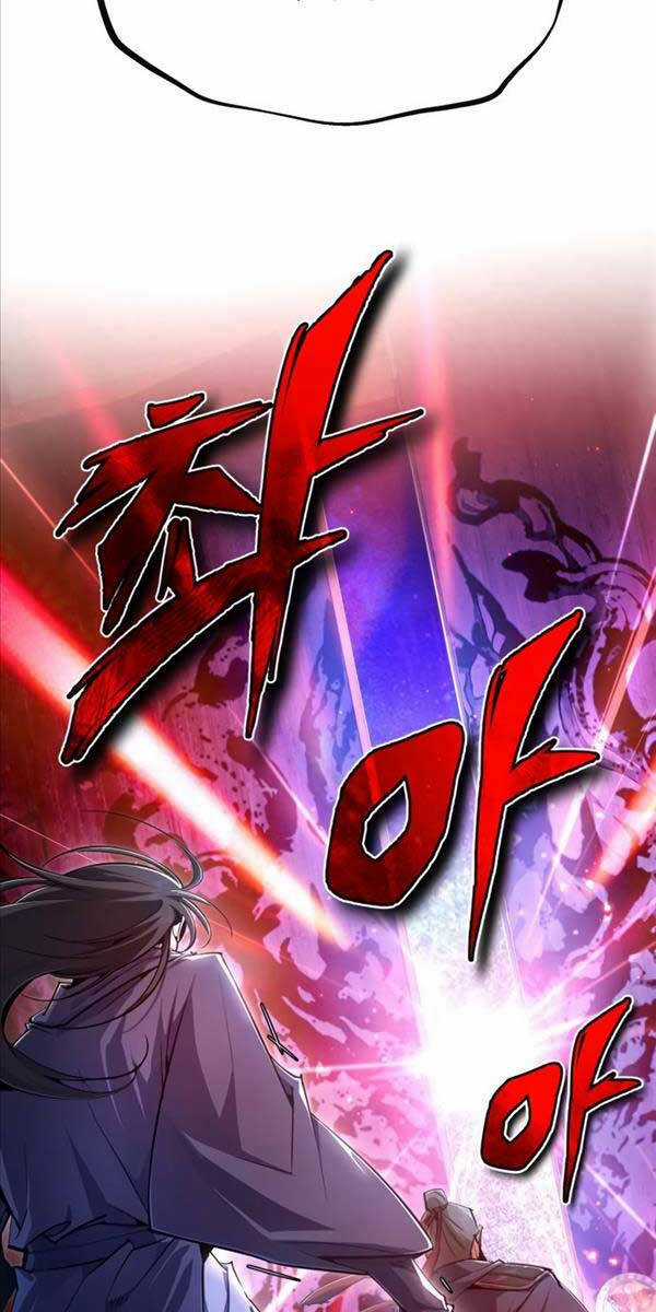 Giảng Sư Đứng Đầu, Baek Sư Phụ Chapter 97 trang 3