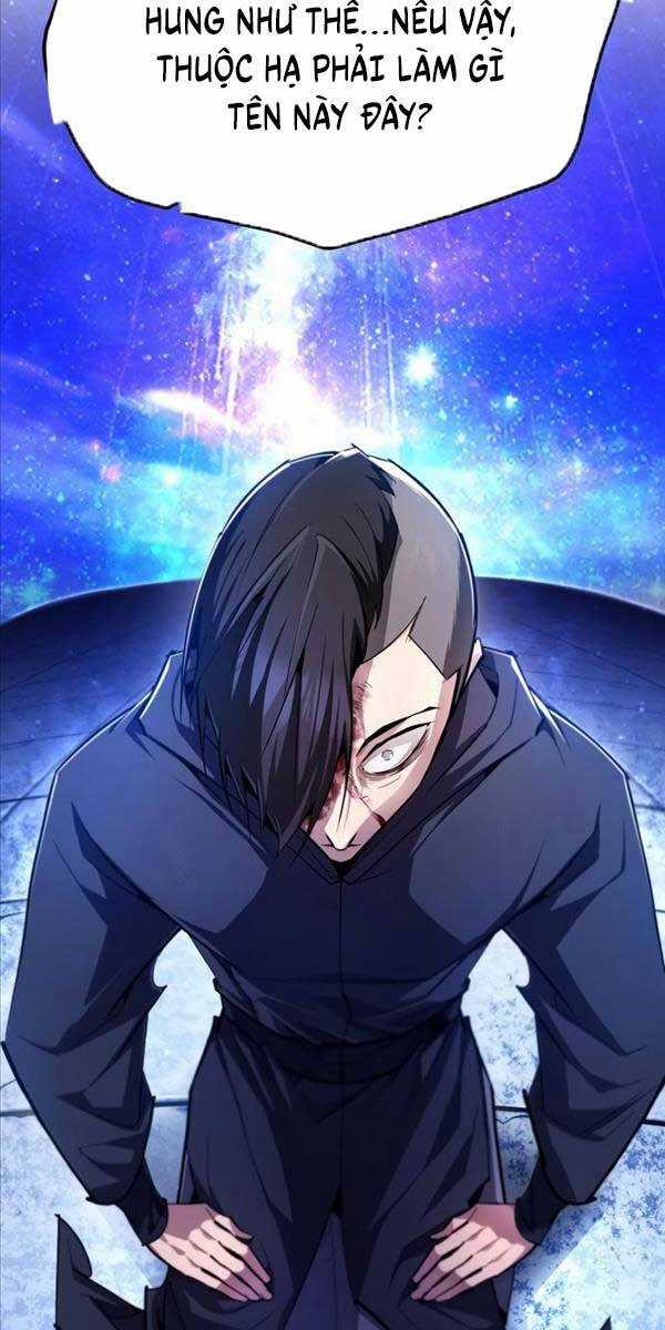 Giảng Sư Đứng Đầu, Baek Sư Phụ Chapter 97 trang 30