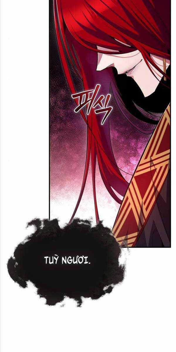 Giảng Sư Đứng Đầu, Baek Sư Phụ Chapter 97 trang 32