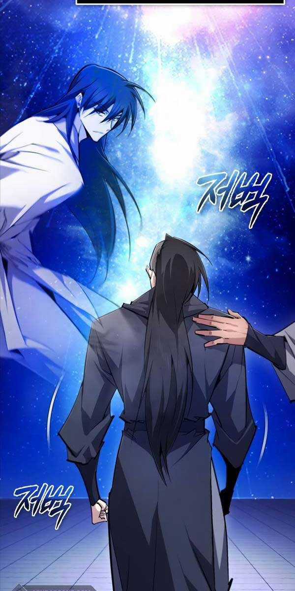 Giảng Sư Đứng Đầu, Baek Sư Phụ Chapter 97 trang 35