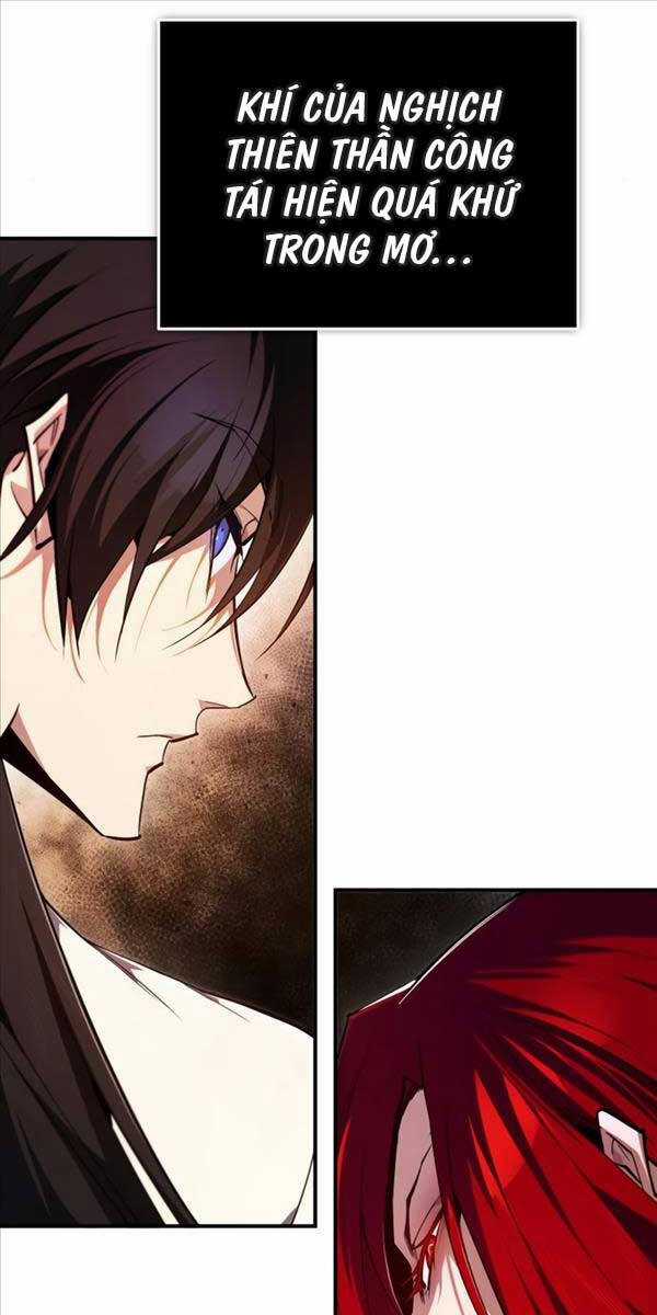 Giảng Sư Đứng Đầu, Baek Sư Phụ Chapter 97 trang 37