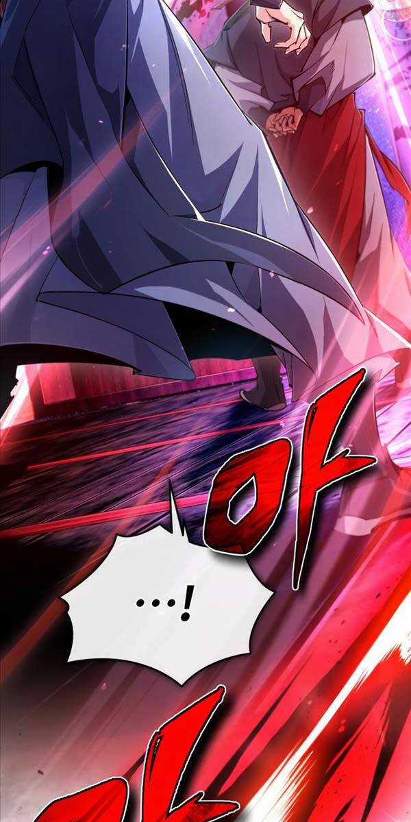 Giảng Sư Đứng Đầu, Baek Sư Phụ Chapter 97 trang 4