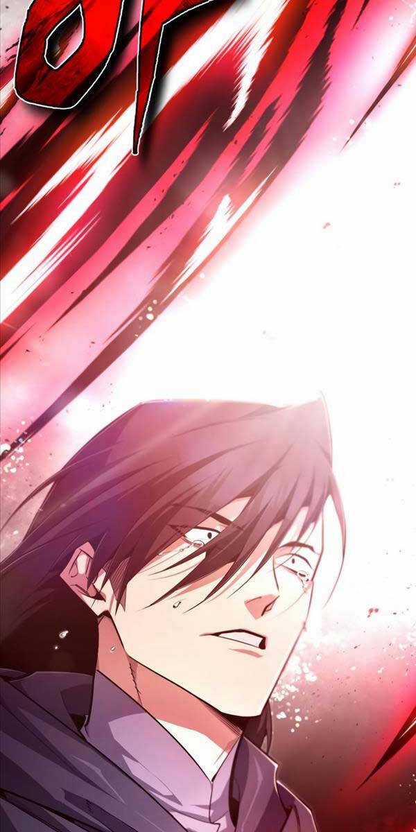 Giảng Sư Đứng Đầu, Baek Sư Phụ Chapter 97 trang 5