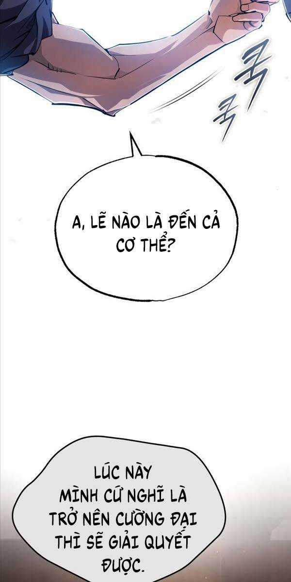 Giảng Sư Đứng Đầu, Baek Sư Phụ Chapter 97 trang 50