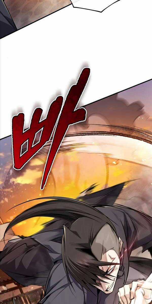 Giảng Sư Đứng Đầu, Baek Sư Phụ Chapter 97 trang 59