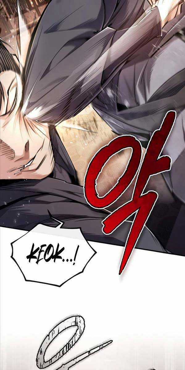 Giảng Sư Đứng Đầu, Baek Sư Phụ Chapter 97 trang 60