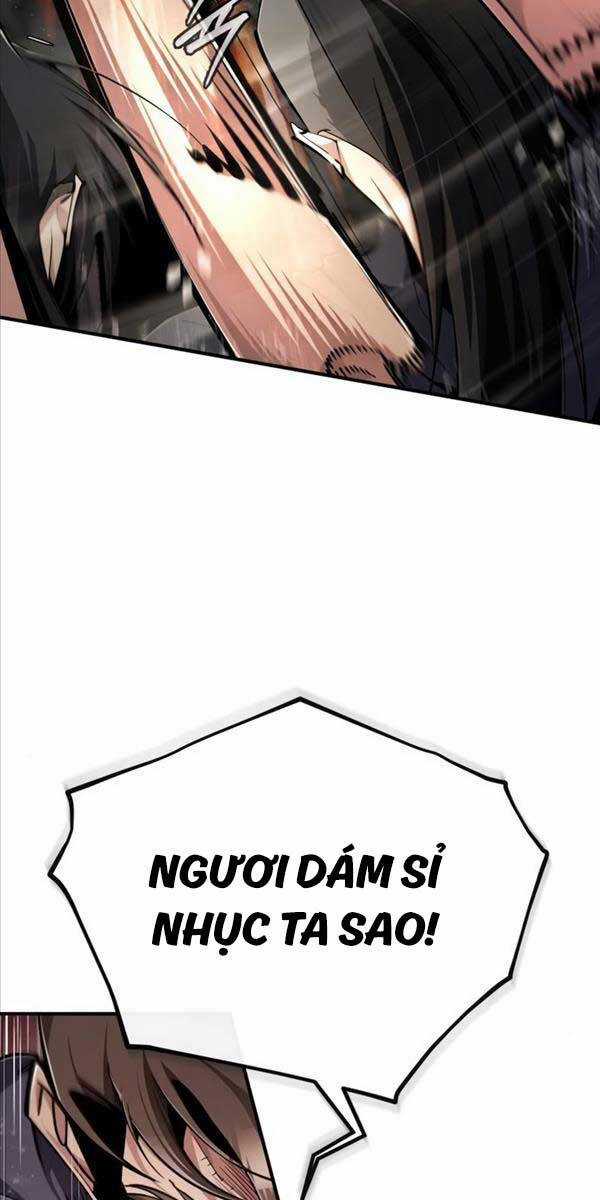 Giảng Sư Đứng Đầu, Baek Sư Phụ Chapter 97 trang 65