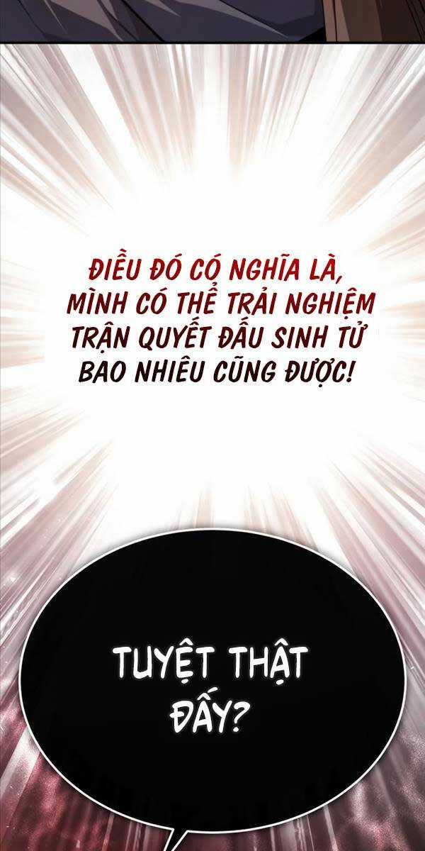 Giảng Sư Đứng Đầu, Baek Sư Phụ Chapter 97 trang 71