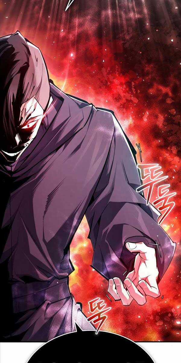 Giảng Sư Đứng Đầu, Baek Sư Phụ Chapter 97 trang 72