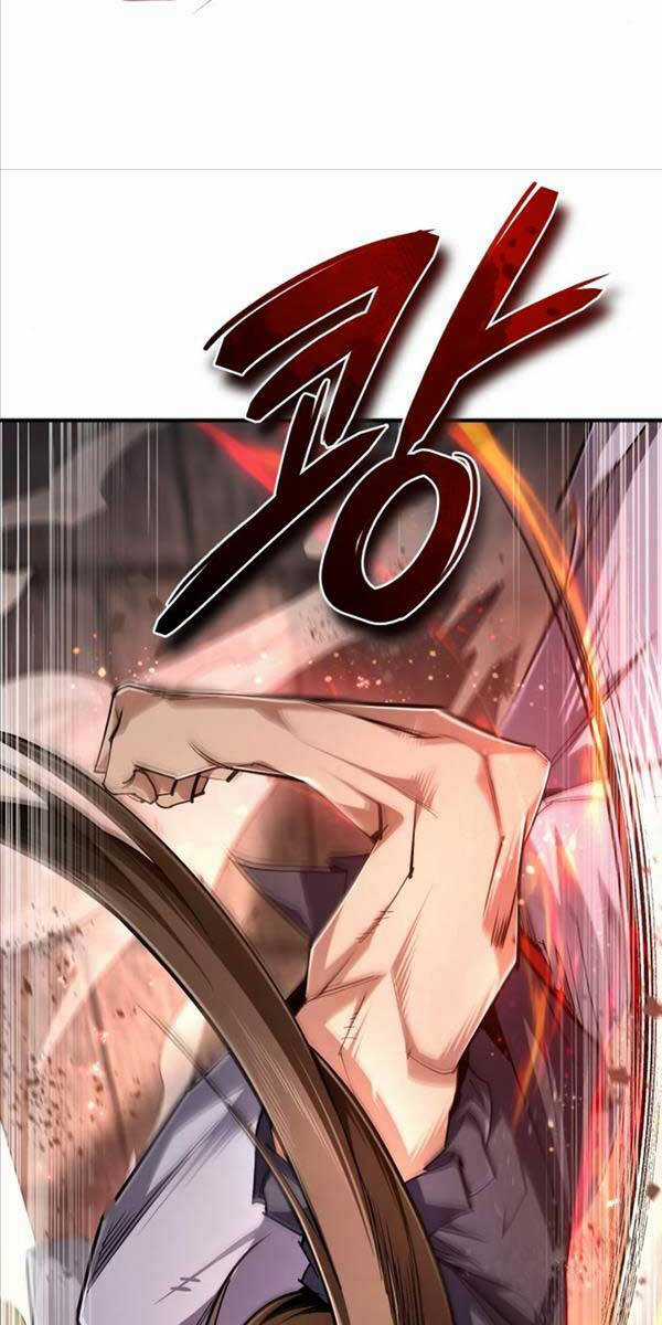 Giảng Sư Đứng Đầu, Baek Sư Phụ Chapter 97 trang 78