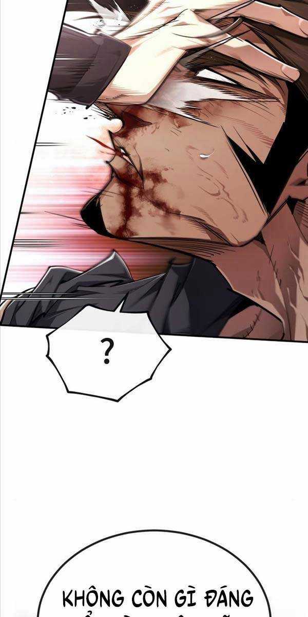 Giảng Sư Đứng Đầu, Baek Sư Phụ Chapter 97 trang 83