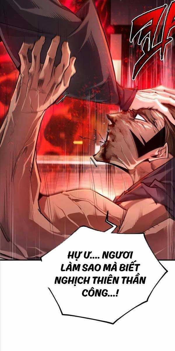 Giảng Sư Đứng Đầu, Baek Sư Phụ Chapter 97 trang 87