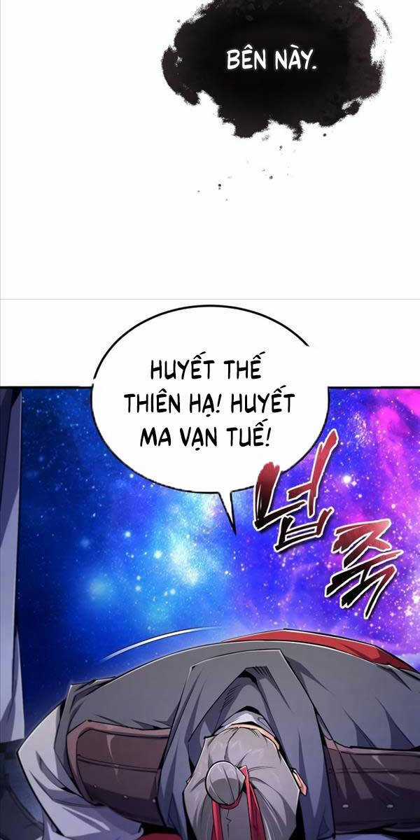 Giảng Sư Đứng Đầu, Baek Sư Phụ Chapter 97 trang 9