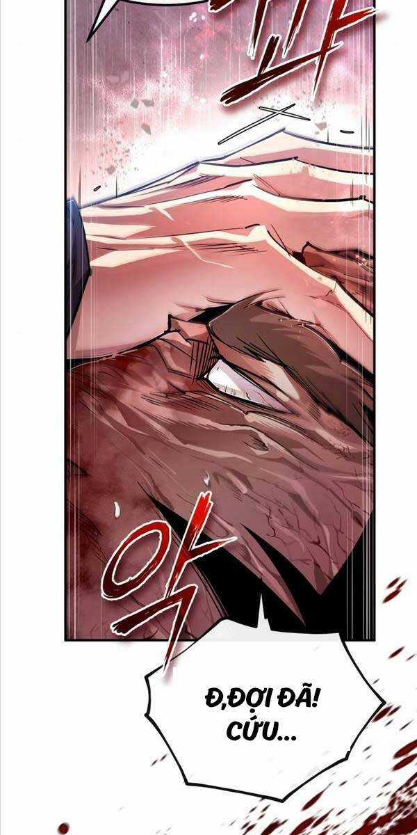 Giảng Sư Đứng Đầu, Baek Sư Phụ Chapter 97 trang 90