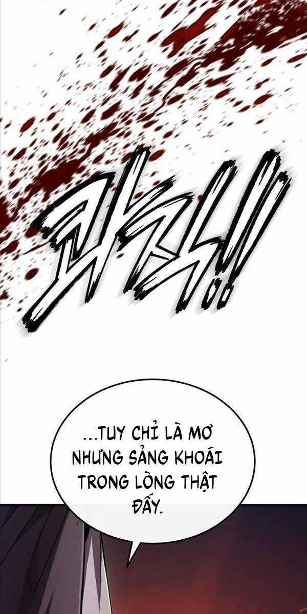 Giảng Sư Đứng Đầu, Baek Sư Phụ Chapter 97 trang 91