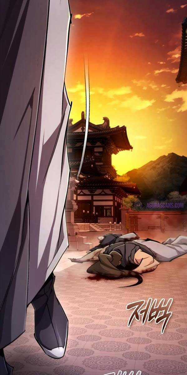 Giảng Sư Đứng Đầu, Baek Sư Phụ Chapter 97 trang 92