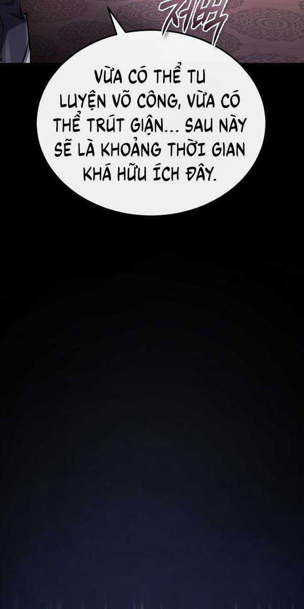 Giảng Sư Đứng Đầu, Baek Sư Phụ Chapter 97 trang 93