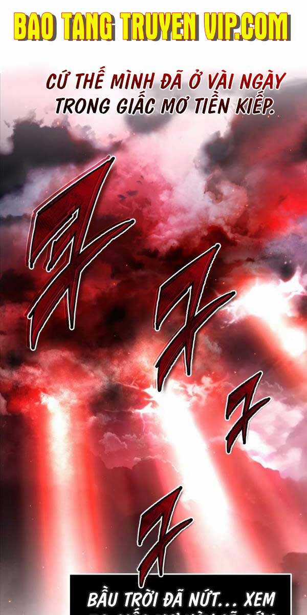 Giảng Sư Đứng Đầu, Baek Sư Phụ Chapter 97 trang 99