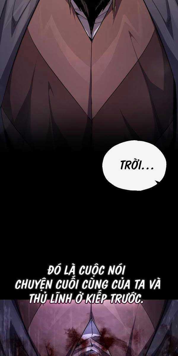 Giảng Sư Đứng Đầu, Baek Sư Phụ Chapter 98 trang 10