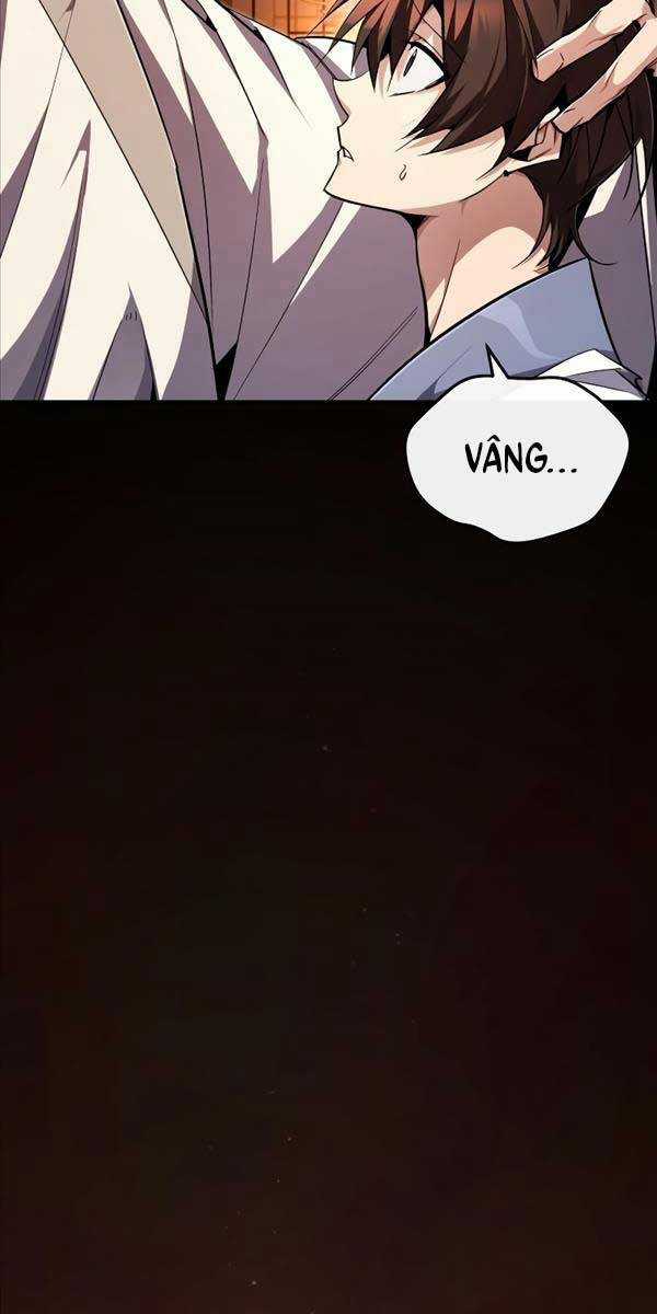 Giảng Sư Đứng Đầu, Baek Sư Phụ Chapter 98 trang 101