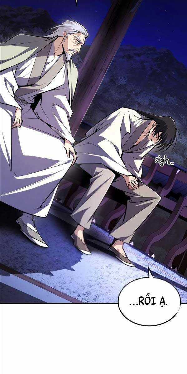 Giảng Sư Đứng Đầu, Baek Sư Phụ Chapter 98 trang 103