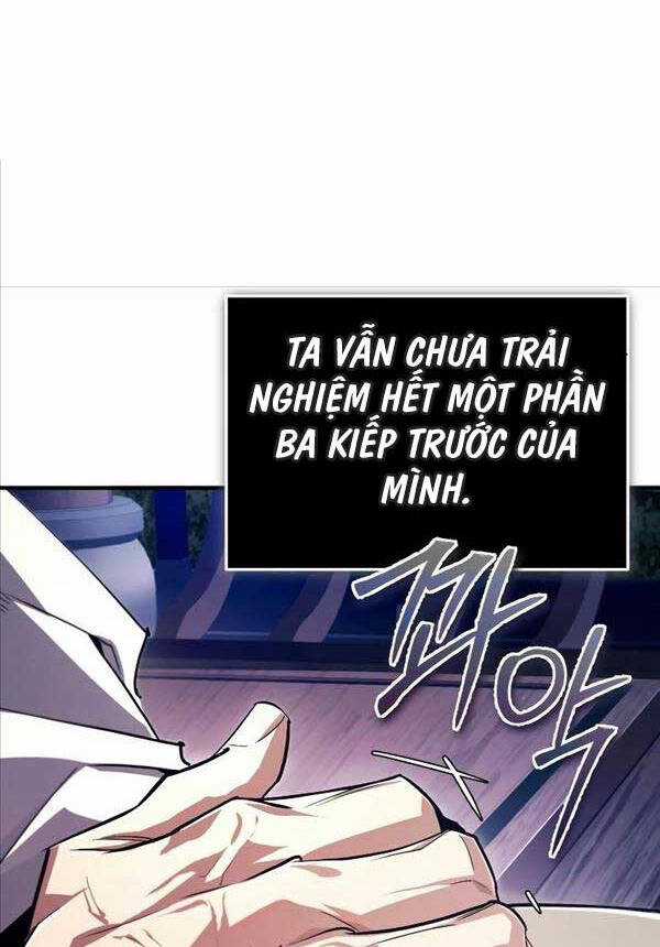 Giảng Sư Đứng Đầu, Baek Sư Phụ Chapter 98 trang 107