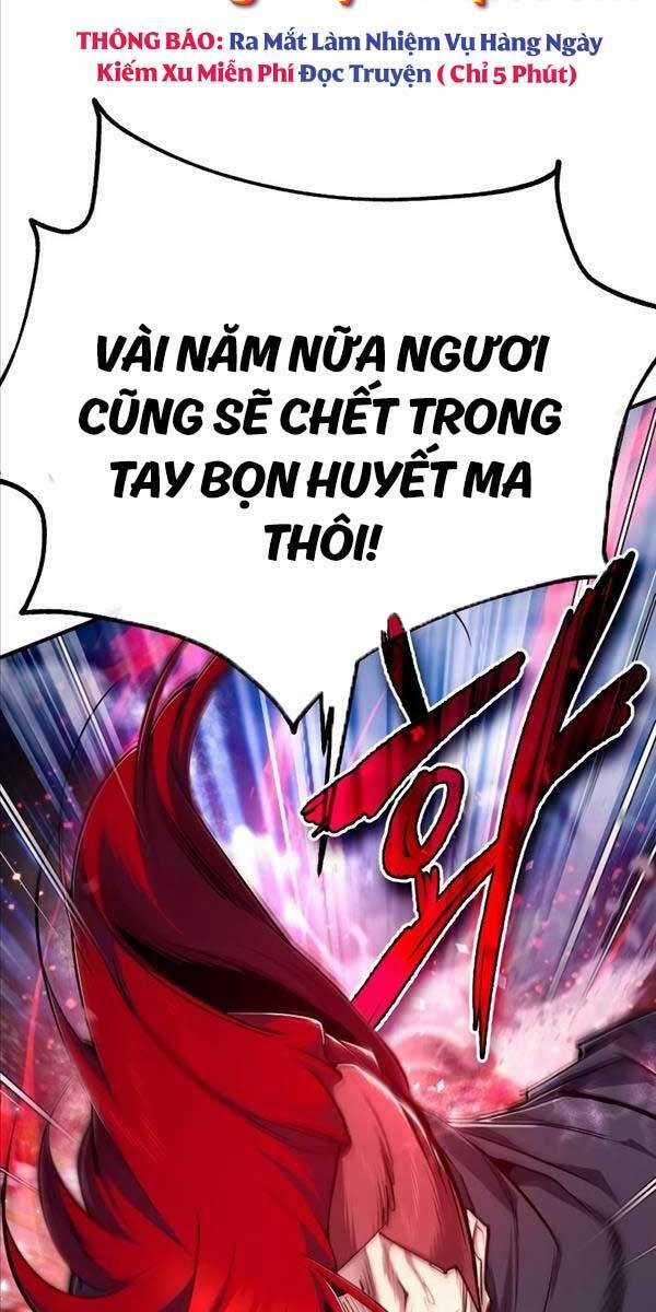 Giảng Sư Đứng Đầu, Baek Sư Phụ Chapter 98 trang 14