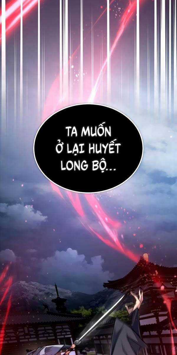 Giảng Sư Đứng Đầu, Baek Sư Phụ Chapter 98 trang 18