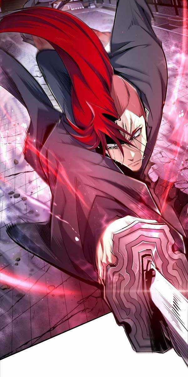 Giảng Sư Đứng Đầu, Baek Sư Phụ Chapter 98 trang 19