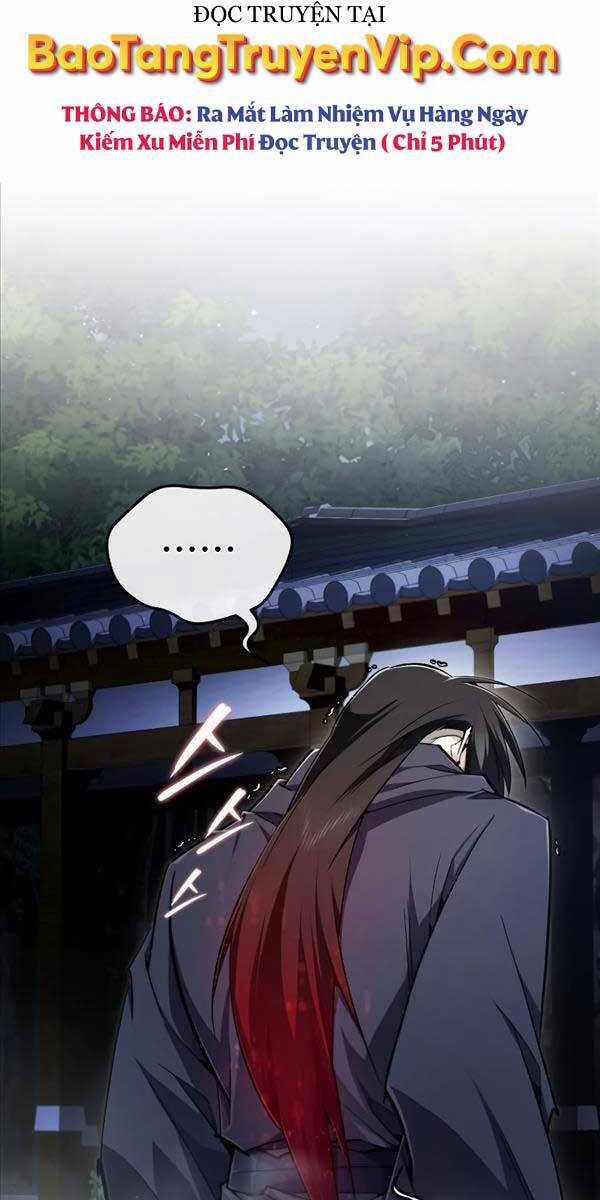 Giảng Sư Đứng Đầu, Baek Sư Phụ Chapter 98 trang 22