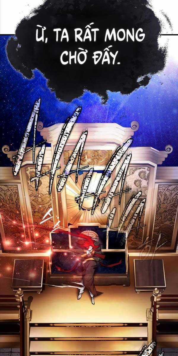 Giảng Sư Đứng Đầu, Baek Sư Phụ Chapter 98 trang 29