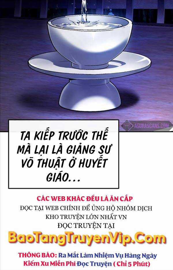 Giảng Sư Đứng Đầu, Baek Sư Phụ Chapter 98 trang 33