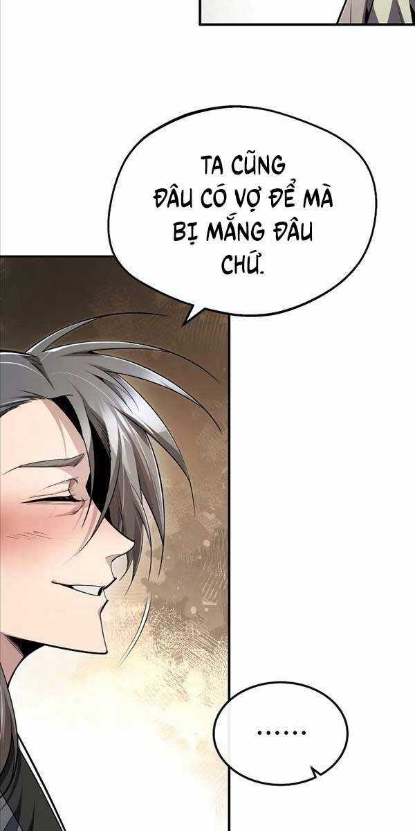 Giảng Sư Đứng Đầu, Baek Sư Phụ Chapter 98 trang 38