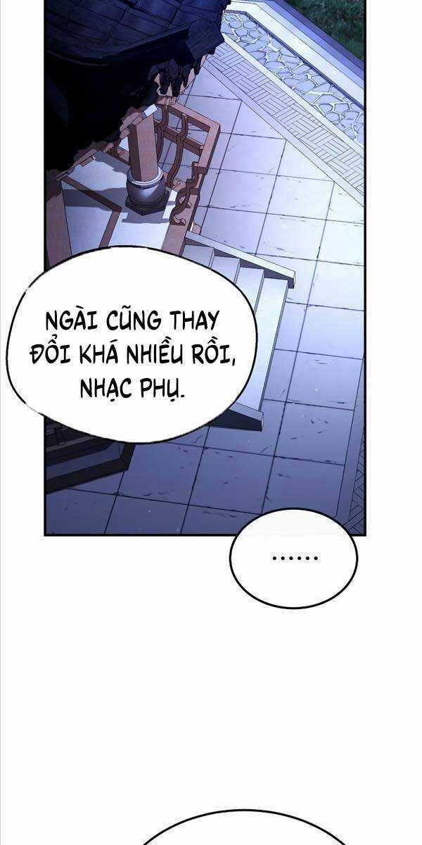 Giảng Sư Đứng Đầu, Baek Sư Phụ Chapter 98 trang 41