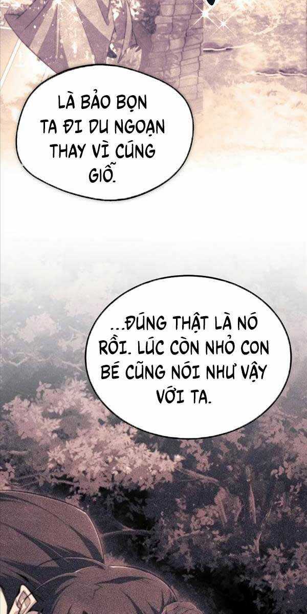 Giảng Sư Đứng Đầu, Baek Sư Phụ Chapter 98 trang 44