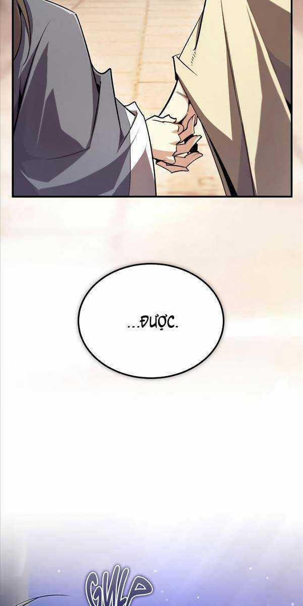 Giảng Sư Đứng Đầu, Baek Sư Phụ Chapter 98 trang 49